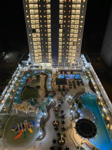 Salinas Exclusive Resort 2/4 Salinópolis Εξωτερικό φωτογραφία